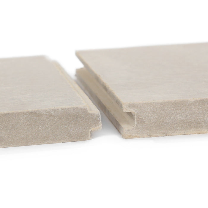 CEMBLOC DryBloc TG4/18 - Tongue & Groove Dry Cement Board - 1200 x 600 x 18mm.