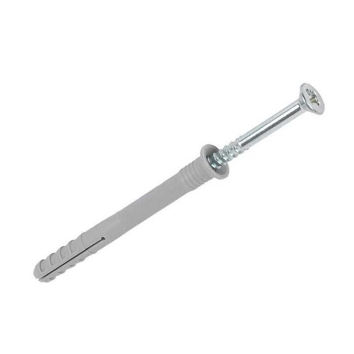 M6 Hammer Fixings (x100 Pack)