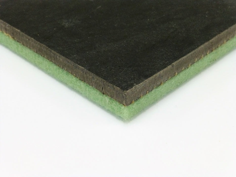 REDUC Sound Mat Airbourne and Impact Noise Reduction Underlay