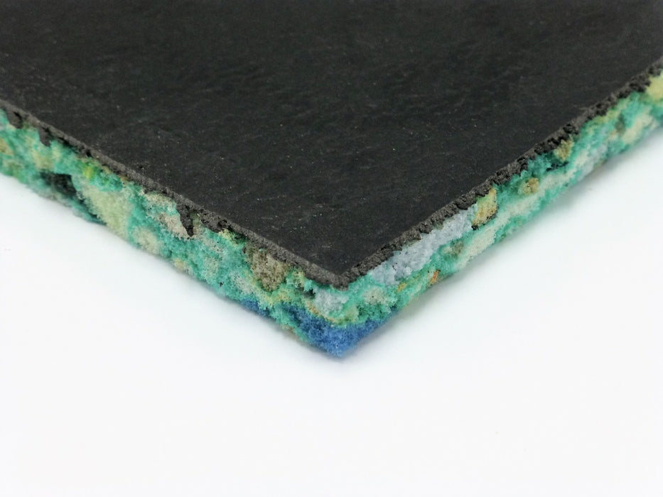 Acoustilay 3 soundproofing acoustic underlay (SRS)