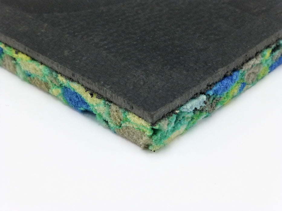Acoustilay 8 soundproofing acoustic underlay (SRS)