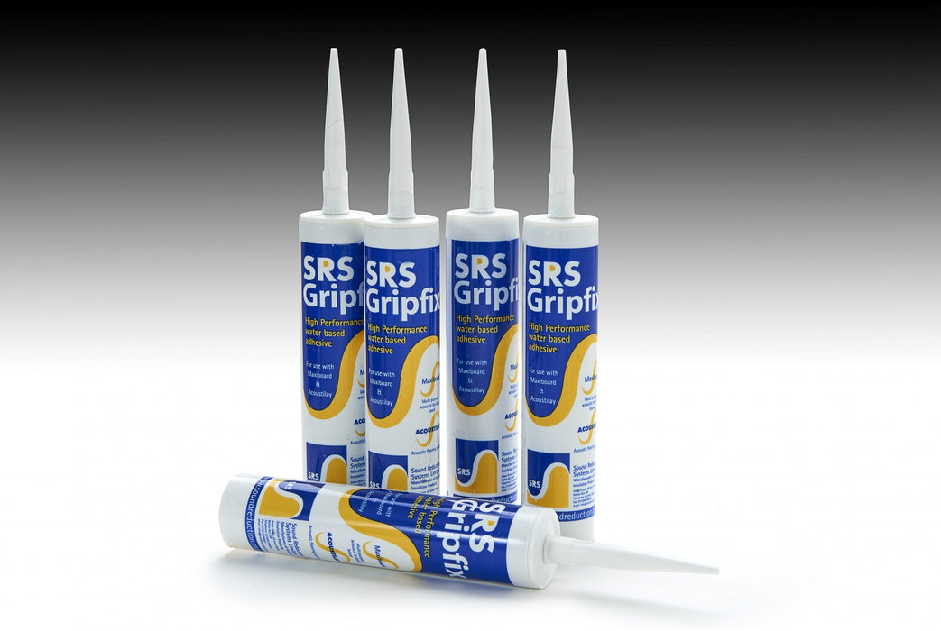 SRS Maxiboard & Maxideck Water Based Joint Adhesive ( Single Unit )
