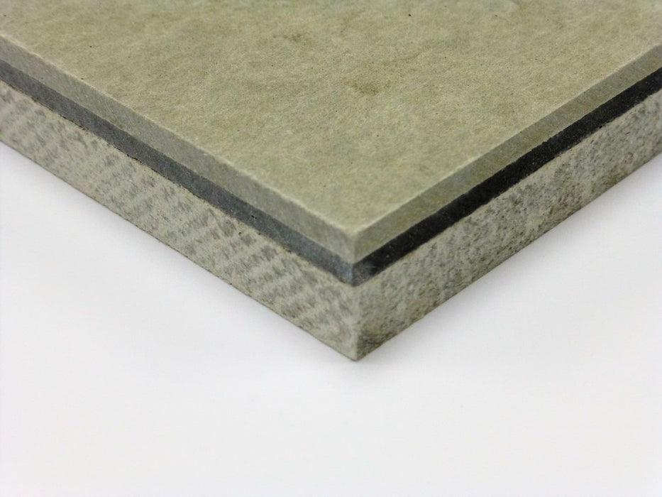 SRS Maxiboard High Performance Acoustic Building Board