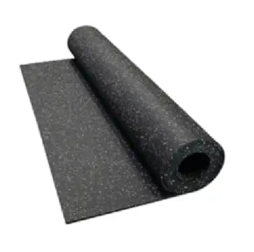 TerraFit Active Roll Flooring 10mm 1.22m x 10m Blue