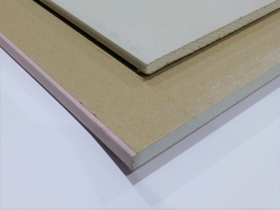 Trim Defender Acoustic Airbourne Sound Reduction Wall Boards