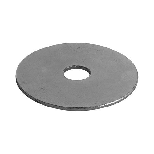 Penny / Repair Washers DIN9054 A2 Stainless Steel