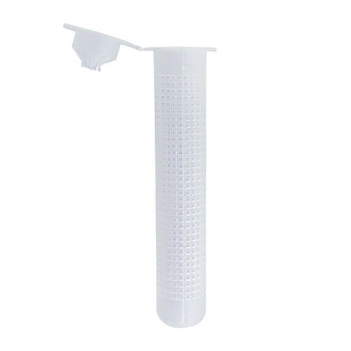 Chemical Anchor Resin Plastic Sleeves
