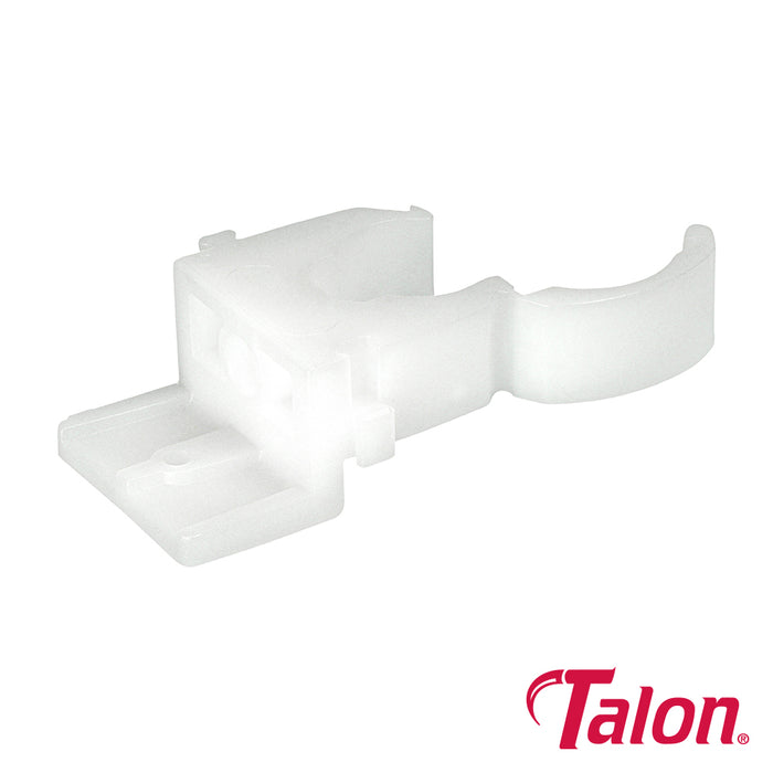 Talon EZ Joist Pipe Clips White ( Various Sizes Available )