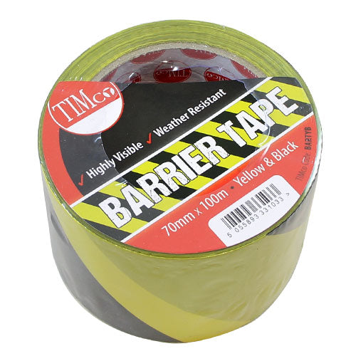tapes adhesives and chemicals%barrier tape yb