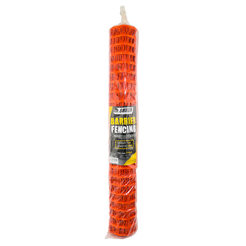 Safety & Crowd Control Barriers
