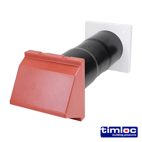 Vents & Flues