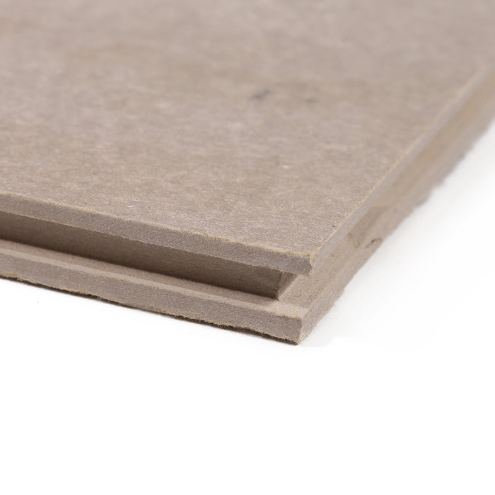 CEMBLOC DryBloc TG4/22 - Tongue & Groove Dry Cement Board - 1200 x 600 x 22mm.