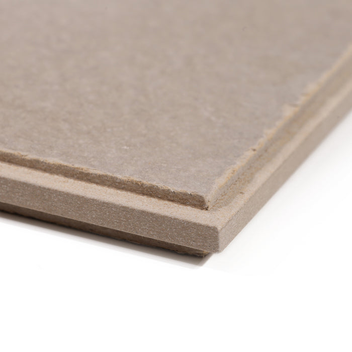 CEMBLOC DryBloc TG4/22 - Tongue & Groove Dry Cement Board - 1200 x 600 x 22mm.