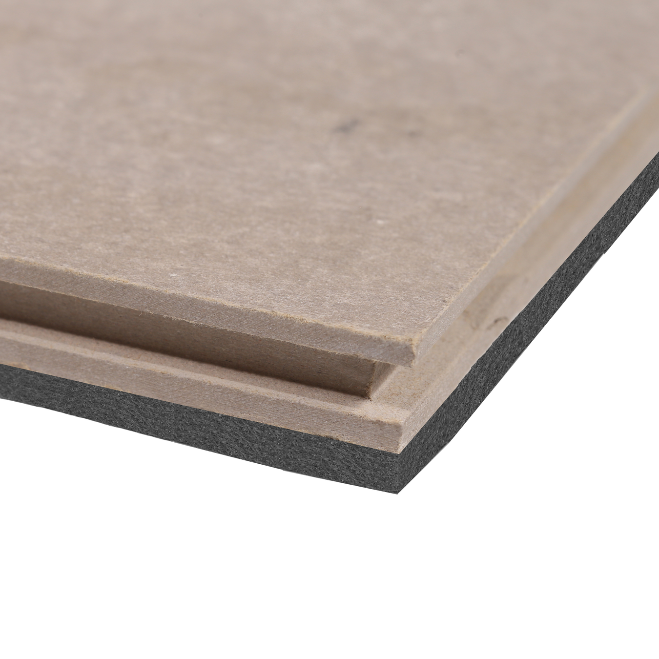 Floating Floor