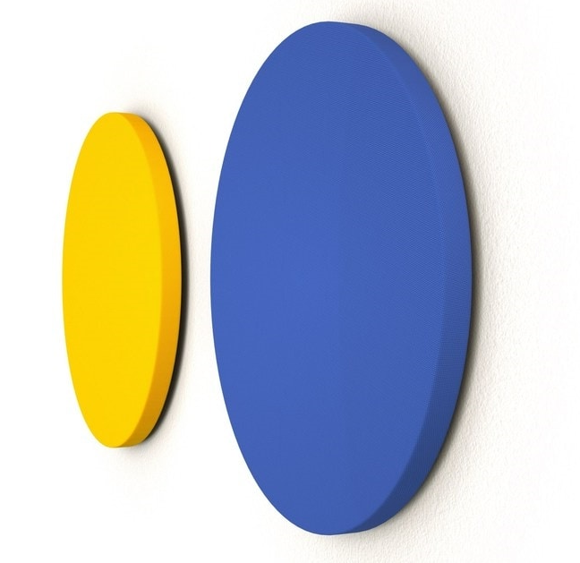 Acoustic Ceiling Panels