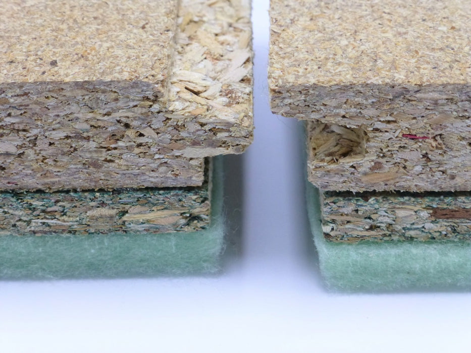 REDUC Foundation 39 Moisture-Resistant Sound Damping Flooring