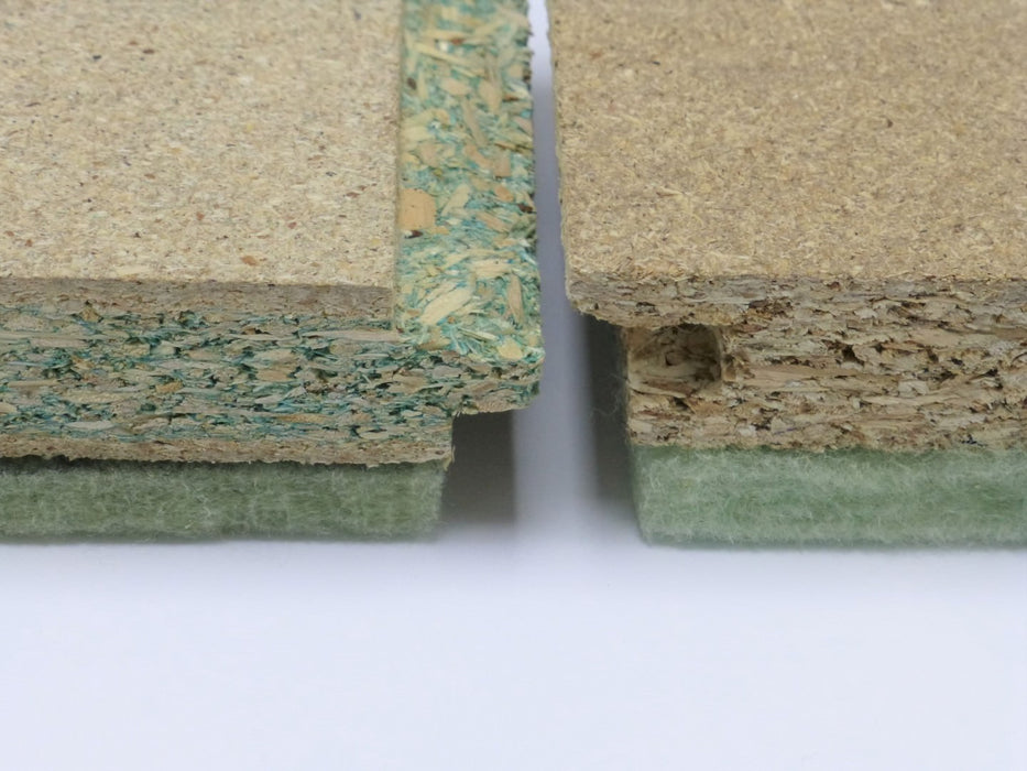 REDUC Soundfloor 28 Acoustic Overlay Flooring