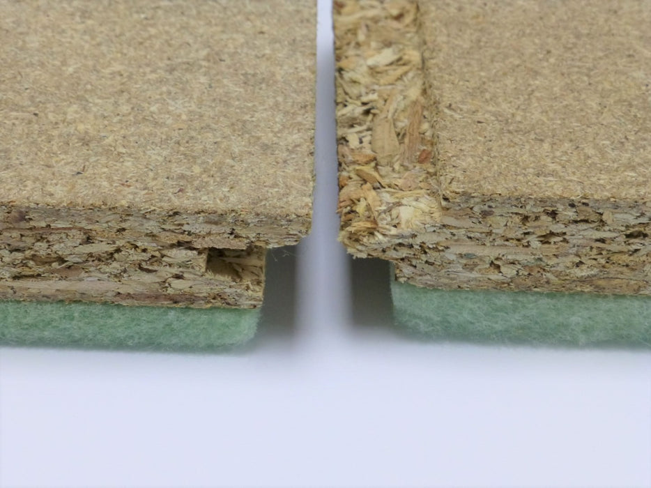 REDUC Soundfloor 32  Acoustic Overlay Flooring