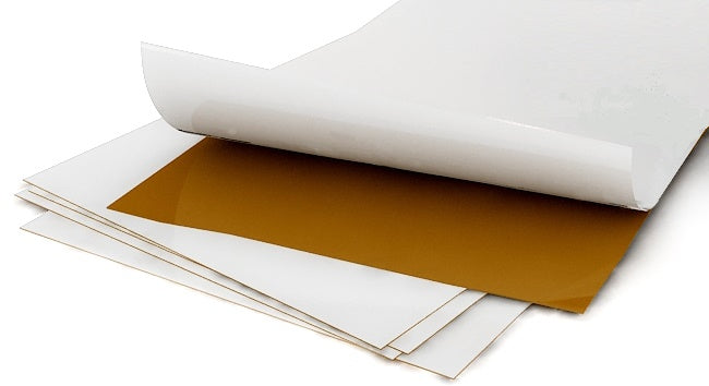 PhonoShield® Visco 3 SA - Barrier Membrane - 5kg/m² - 5000 x 1200 x 2.5mm - Self Adhesive Backed*