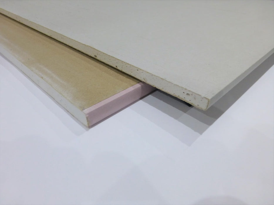 Trim Defender Acoustic Airbourne Sound Reduction Wall Boards