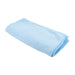 TIMCO Lint Free Highly Absorbent Microfibre Cleaning Cloths for Polishing, Washing, Waxing and Dusting â€“ Pack 10