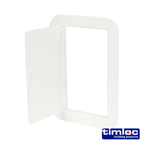 access panel hinged 155x235 locap150