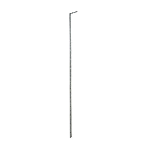 bent restraint strap hd 1500brsh