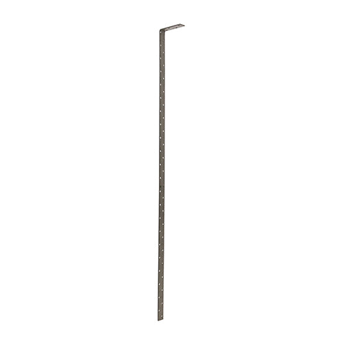 bent restraint strap hd ss 1200brshs