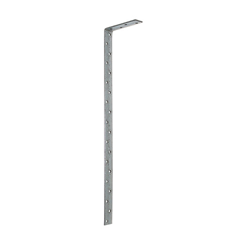 bent restraint strap ld 600brsl