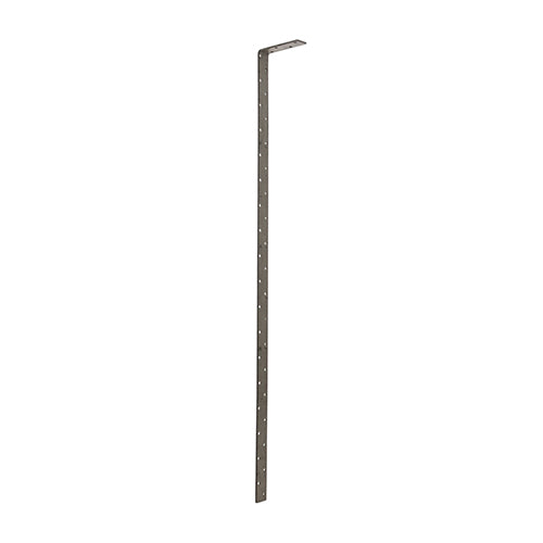bent restraint strap ld ss 1000brsls