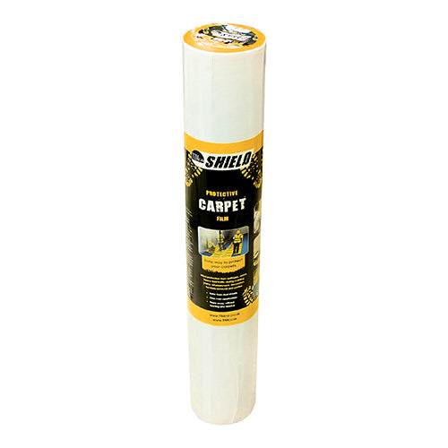 carpet protective film