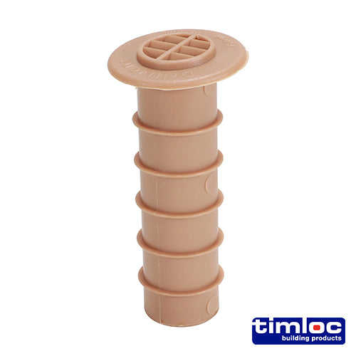 cavity wall drill vent buff locdv2