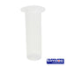 cavity wall drill vent natural locdv1