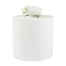 centrefeed roll white