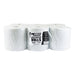 centrefeed roll white