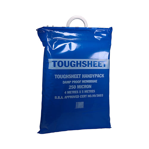 damp proof membrane handypack 887405