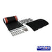 dry fix ventilated ridge pac loc54700