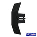dry verge eaves starter black loc99154