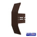 dry verge eaves starter brown loc99155