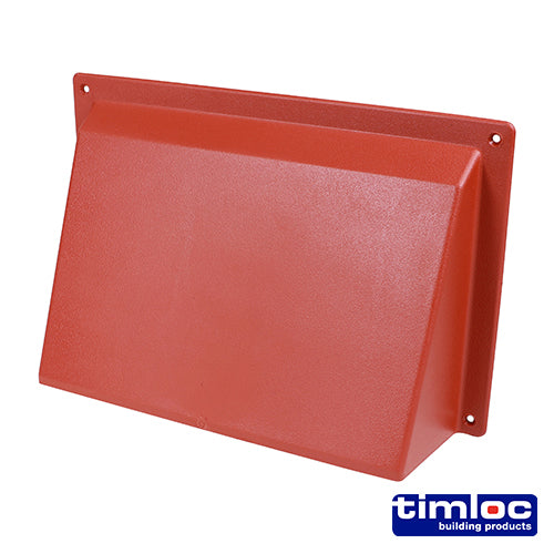 external cowl terracotta locabc96te