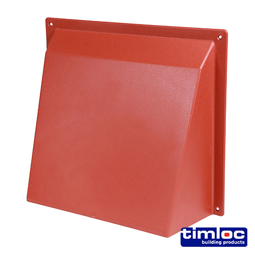 external cowl terracotta locabc99te