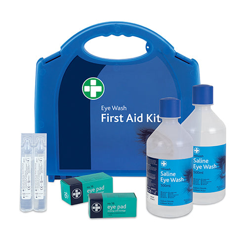 eye wash kit