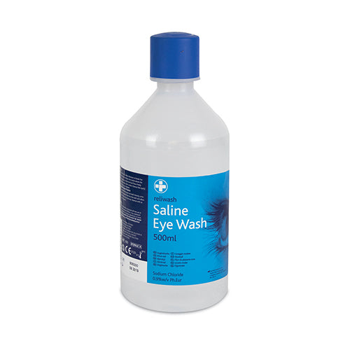 eye wash