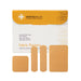 fabric plasters