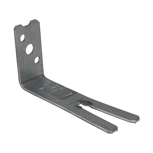 fishtailed frame clamp 100ffc