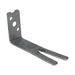 fishtailed frame clamp 100ffc