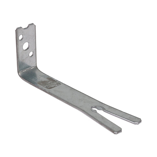 fishtailed frame clamp 150ffc