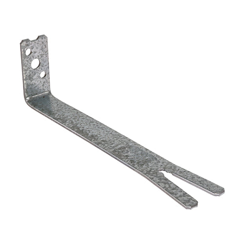 fishtailed frame clamp 200ffc