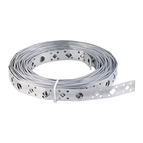fixing band