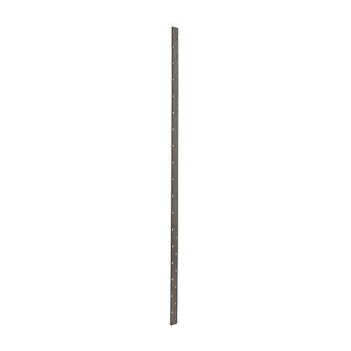 flat restraint strap ld ss 1000frsls